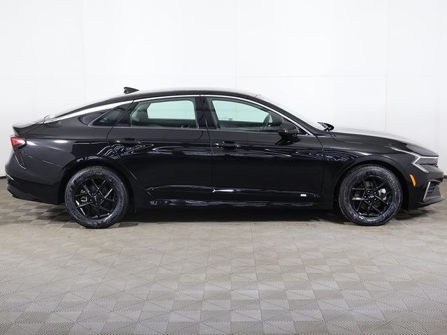 2025 Kia K5 LXS Automatic FWD - 22976764 - 15