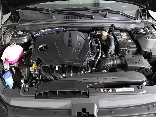 2025 Kia K5 LXS Automatic FWD - 22976764 - 16