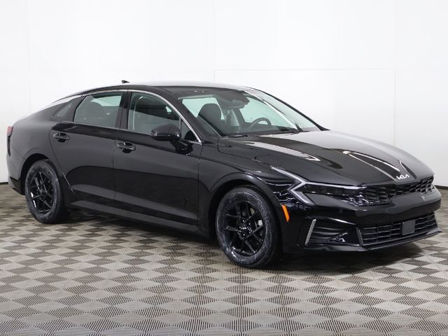 2025 Kia K5 LXS Automatic FWD - 22976764 - 1