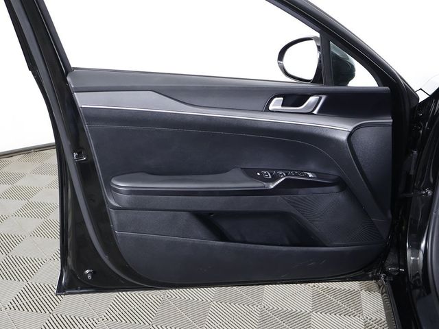 2025 Kia K5 LXS Automatic FWD - 22976764 - 19