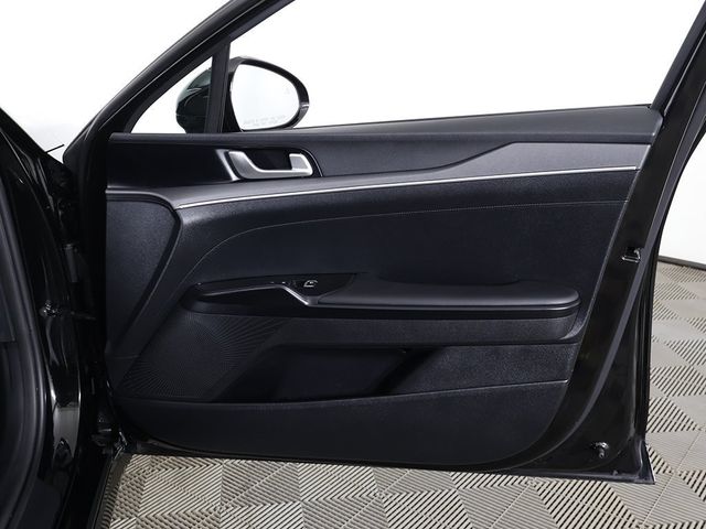 2025 Kia K5 LXS Automatic FWD - 22976764 - 20