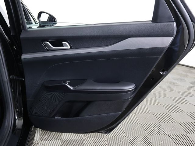 2025 Kia K5 LXS Automatic FWD - 22976764 - 22