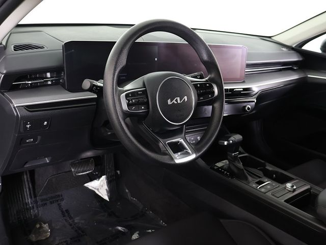 2025 Kia K5 LXS Automatic FWD - 22976764 - 23
