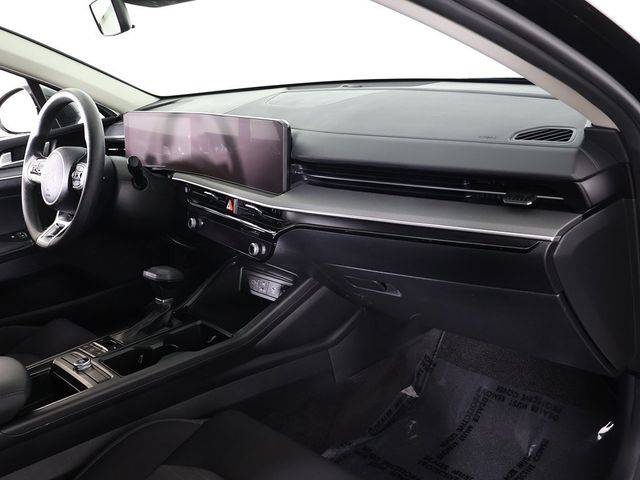 2025 Kia K5 LXS Automatic FWD - 22976764 - 24