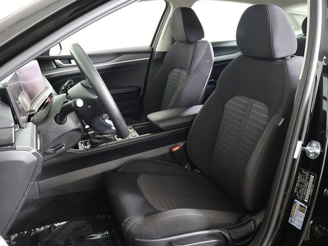 2025 Kia K5 LXS Automatic FWD - 22976764 - 25