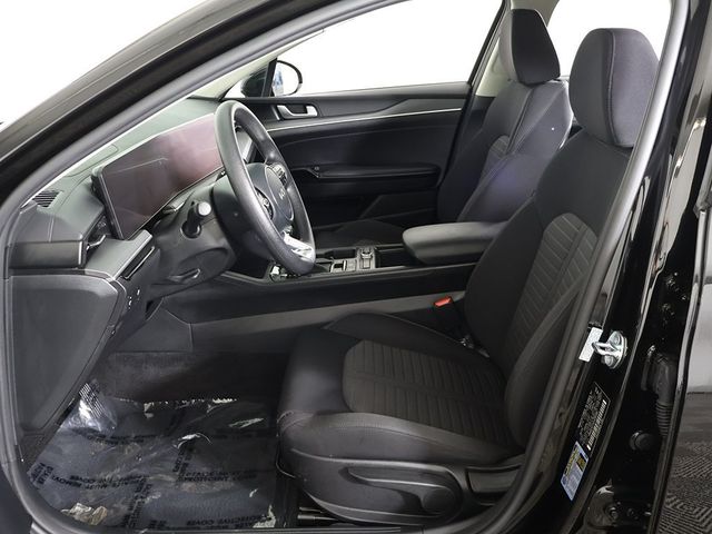 2025 Kia K5 LXS Automatic FWD - 22976764 - 27