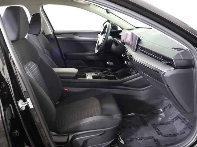 2025 Kia K5 LXS Automatic FWD - 22976764 - 28