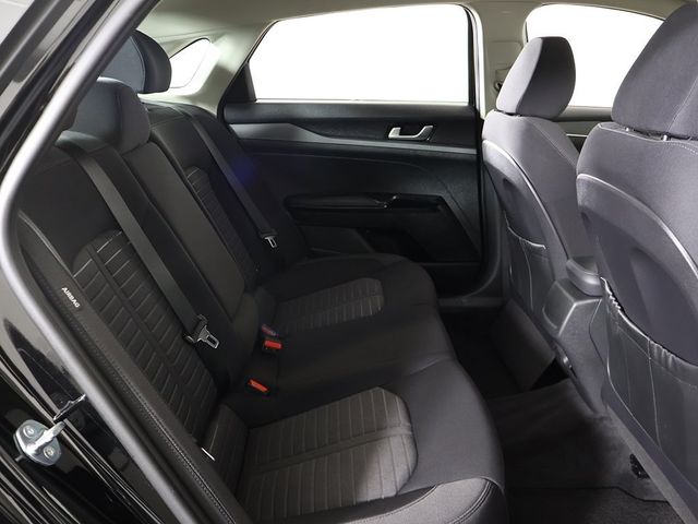 2025 Kia K5 LXS Automatic FWD - 22976764 - 30