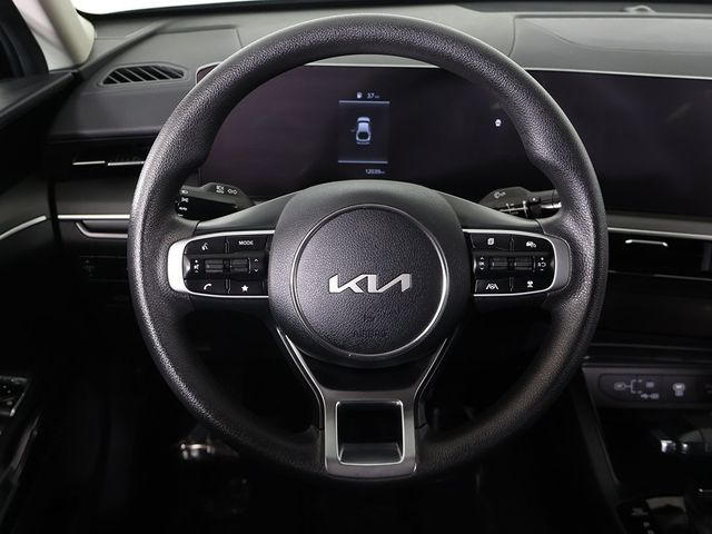2025 Kia K5 LXS Automatic FWD - 22976764 - 33