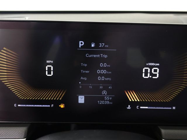 2025 Kia K5 LXS Automatic FWD - 22976764 - 34