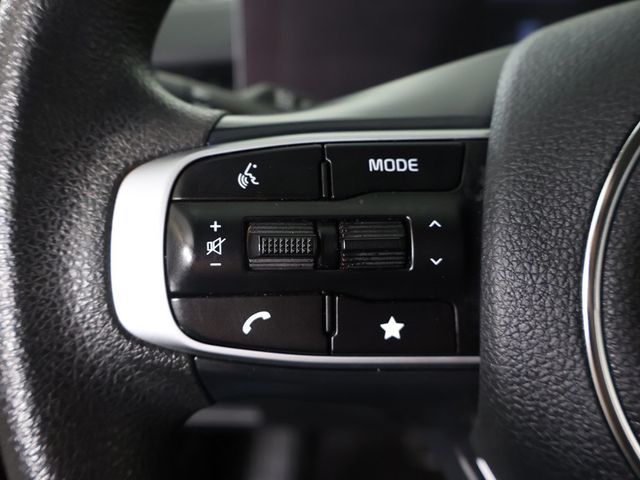 2025 Kia K5 LXS Automatic FWD - 22976764 - 35