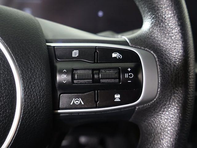 2025 Kia K5 LXS Automatic FWD - 22976764 - 36