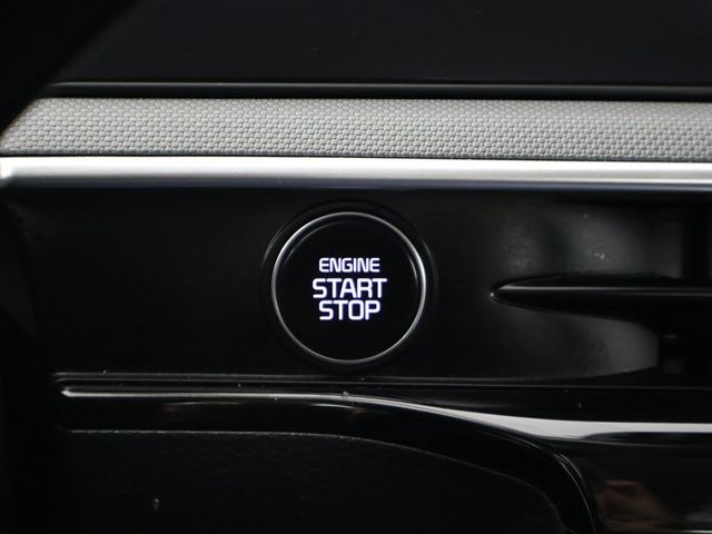 2025 Kia K5 LXS Automatic FWD - 22976764 - 37