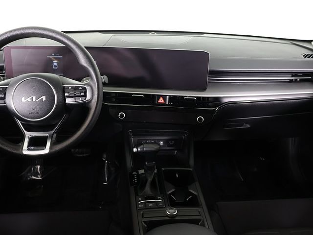 2025 Kia K5 LXS Automatic FWD - 22976764 - 38