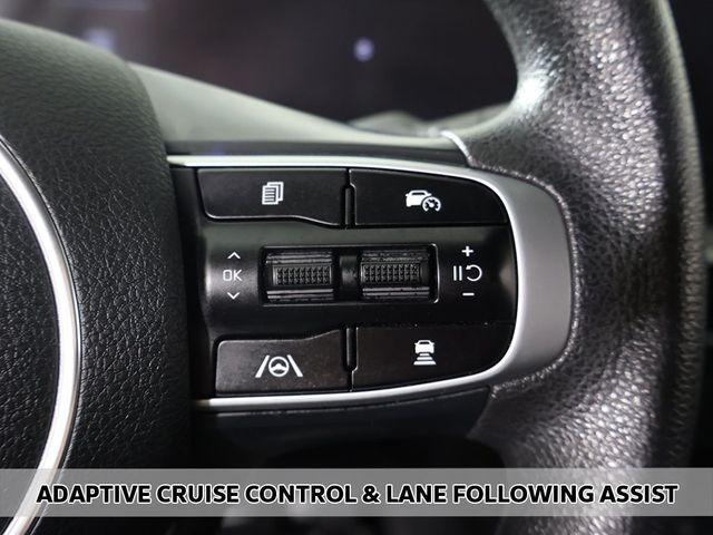 2025 Kia K5 LXS Automatic FWD - 22976764 - 3