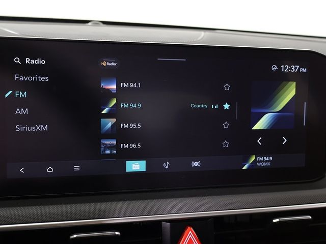 2025 Kia K5 LXS Automatic FWD - 22976764 - 40