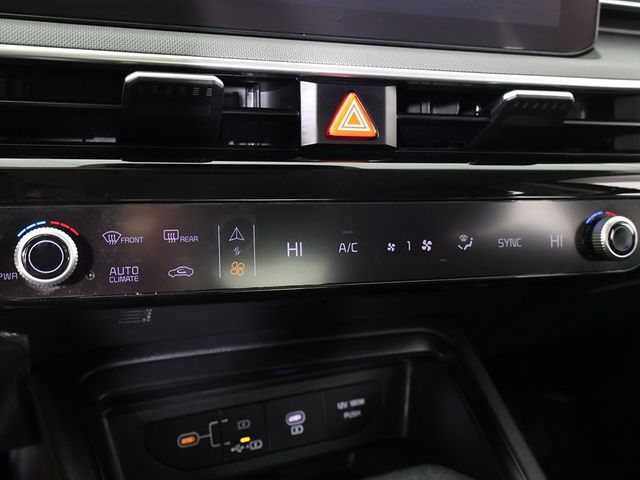 2025 Kia K5 LXS Automatic FWD - 22976764 - 42