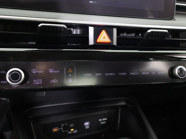 2025 Kia K5 LXS Automatic FWD - 22976764 - 43