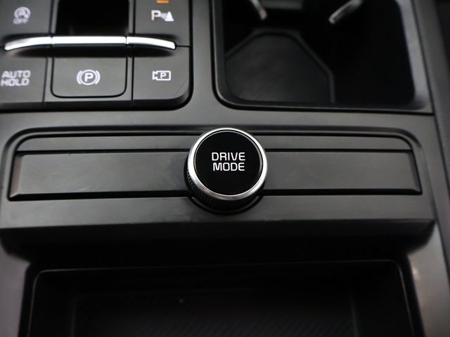 2025 Kia K5 LXS Automatic FWD - 22976764 - 45