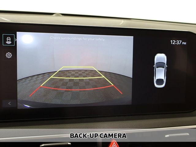 2025 Kia K5 LXS Automatic FWD - 22976764 - 4