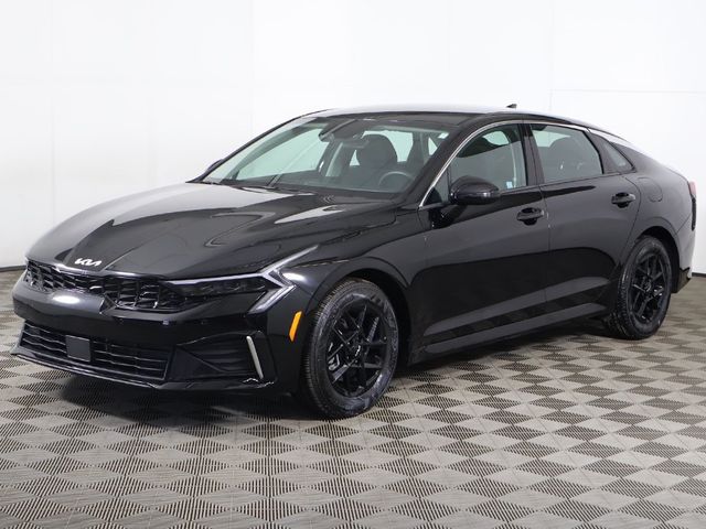 2025 Kia K5 LXS Automatic FWD - 22976764 - 5