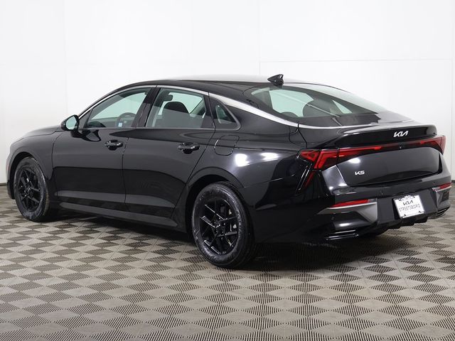2025 Kia K5 LXS Automatic FWD - 22976764 - 6