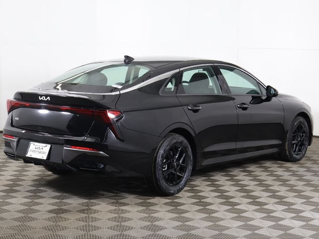 2025 Kia K5 LXS Automatic FWD - 22976764 - 7