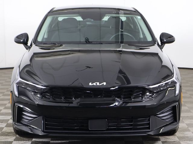 2025 Kia K5 LXS Automatic FWD - 22976764 - 8