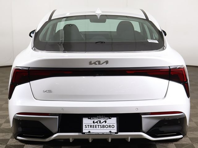 2025 Kia K5 LXS Automatic FWD - 22998661 - 9