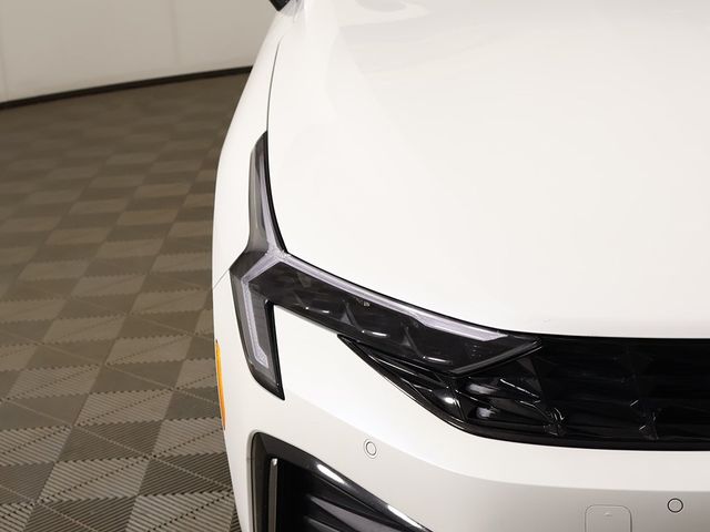 2025 Kia K5 LXS Automatic FWD - 22998661 - 10