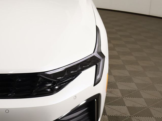 2025 Kia K5 LXS Automatic FWD - 22998661 - 11