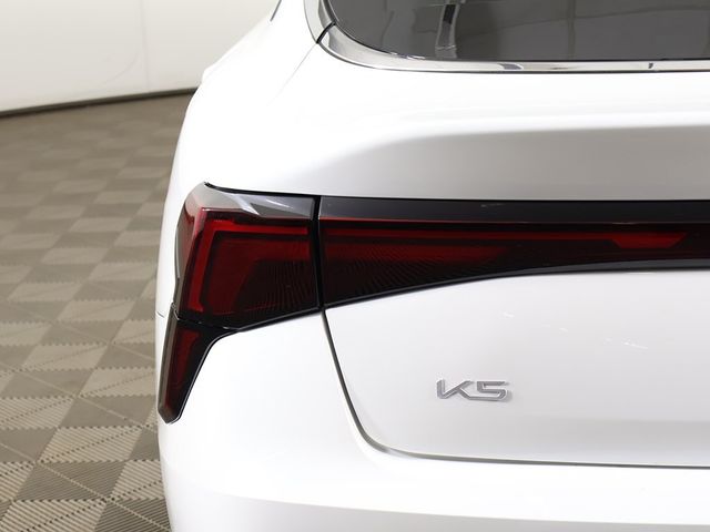 2025 Kia K5 LXS Automatic FWD - 22998661 - 12