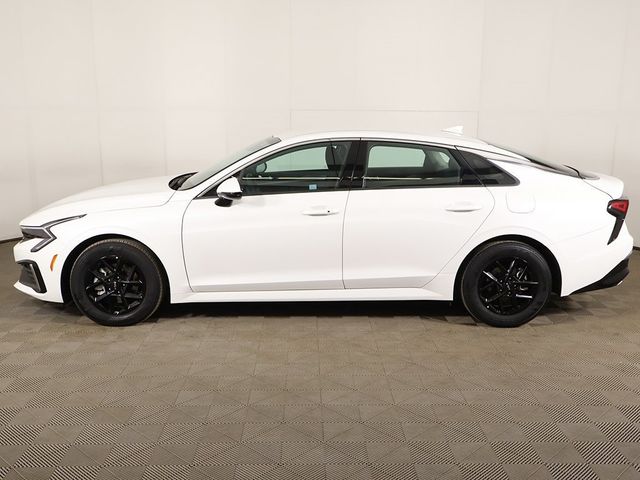 2025 Kia K5 LXS Automatic FWD - 22998661 - 14