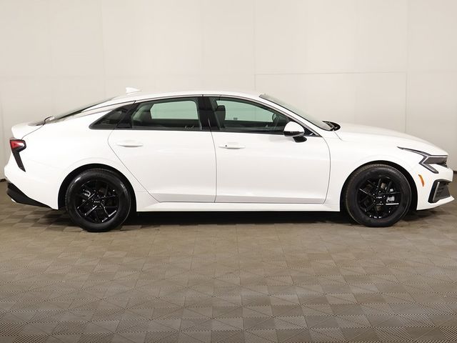 2025 Kia K5 LXS Automatic FWD - 22998661 - 15