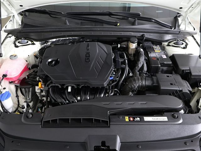 2025 Kia K5 LXS Automatic FWD - 22998661 - 16