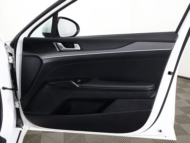 2025 Kia K5 LXS Automatic FWD - 22998661 - 20