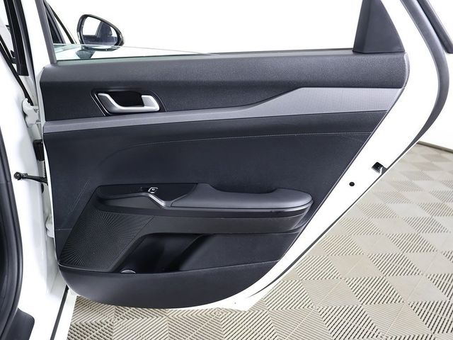 2025 Kia K5 LXS Automatic FWD - 22998661 - 22