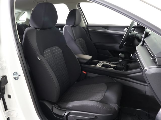 2025 Kia K5 LXS Automatic FWD - 22998661 - 23