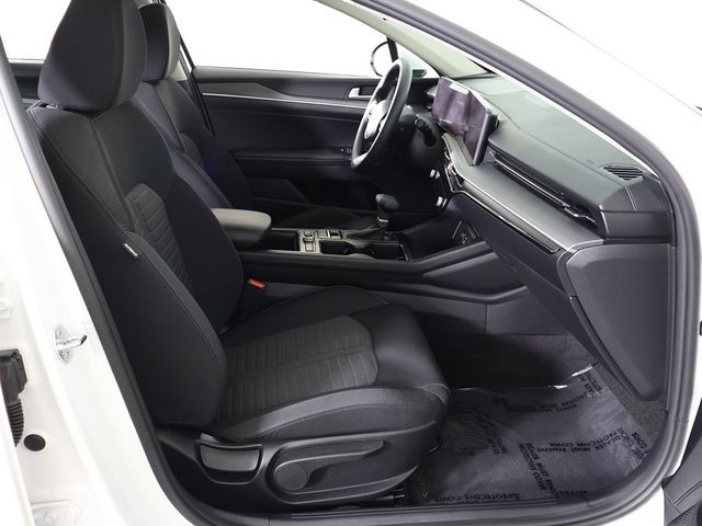 2025 Kia K5 LXS Automatic FWD - 22998661 - 24