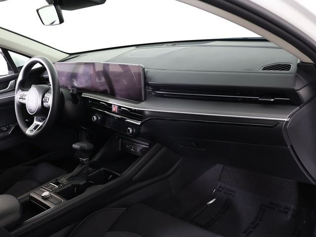 2025 Kia K5 LXS Automatic FWD - 22998661 - 25