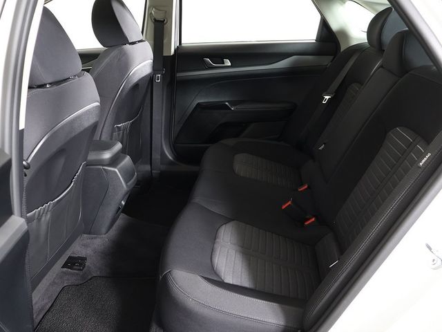 2025 Kia K5 LXS Automatic FWD - 22998661 - 27