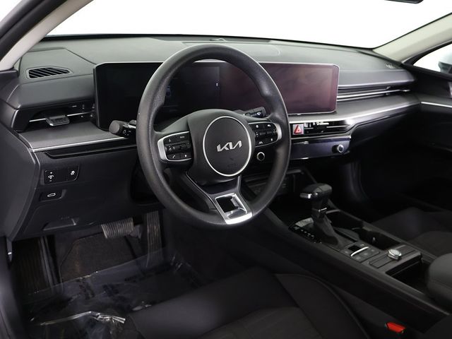 2025 Kia K5 LXS Automatic FWD - 22998661 - 28