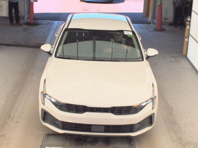 2025 Kia K5 LXS Automatic FWD - 22998661 - 2