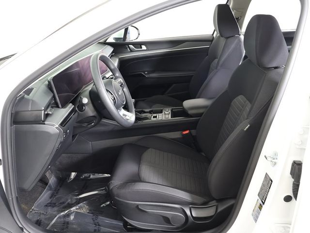 2025 Kia K5 LXS Automatic FWD - 22998661 - 29