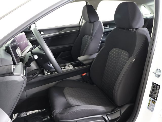 2025 Kia K5 LXS Automatic FWD - 22998661 - 30