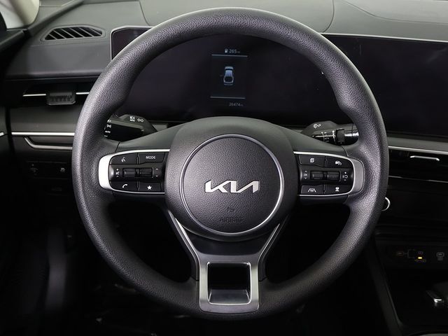 2025 Kia K5 LXS Automatic FWD - 22998661 - 33