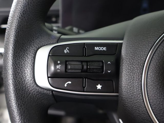 2025 Kia K5 LXS Automatic FWD - 22998661 - 35