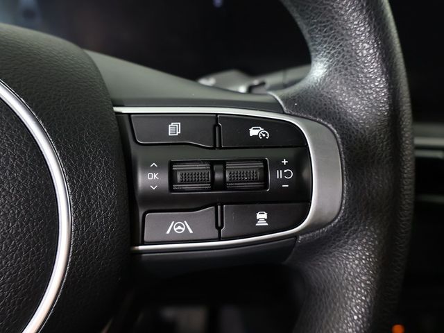 2025 Kia K5 LXS Automatic FWD - 22998661 - 36
