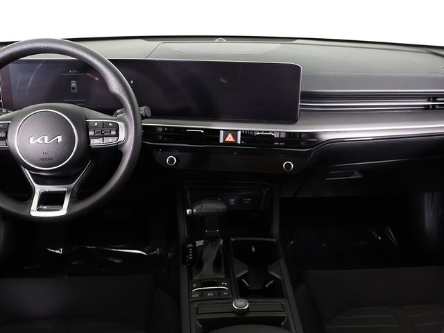2025 Kia K5 LXS Automatic FWD - 22998661 - 38