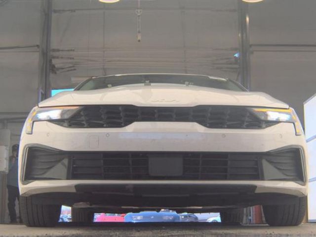 2025 Kia K5 LXS Automatic FWD - 22998661 - 3